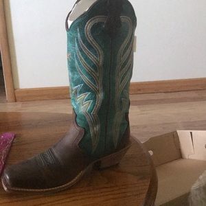 Brand new Twisted X boots
